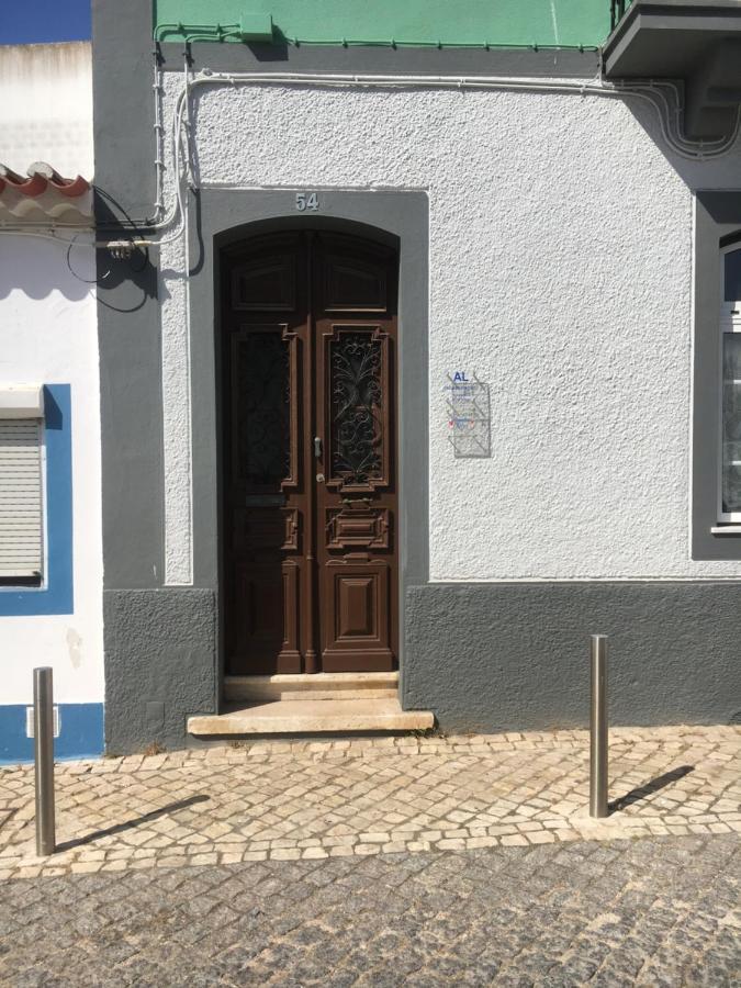 Casa Das Netas Apartment Лагос Екстериор снимка