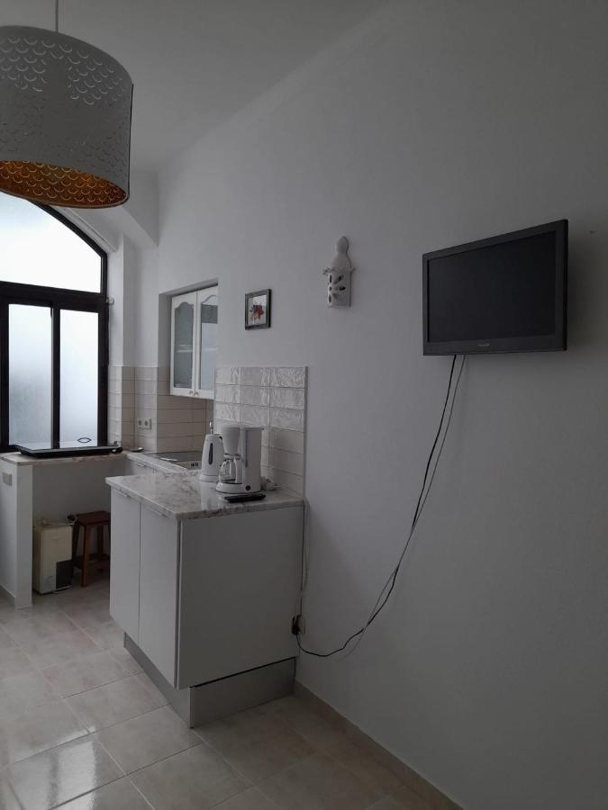 Casa Das Netas Apartment Лагос Екстериор снимка