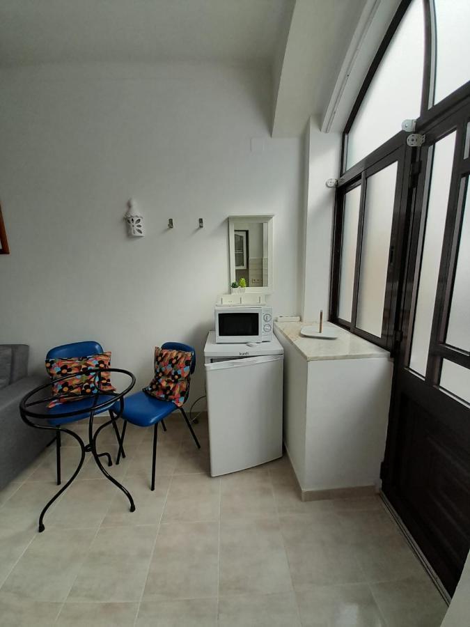 Casa Das Netas Apartment Лагос Екстериор снимка