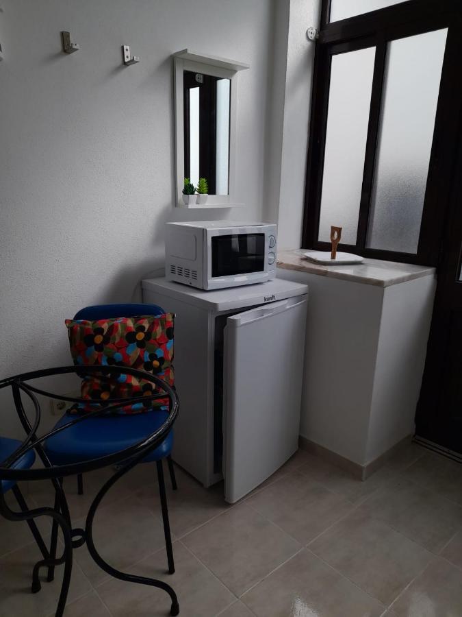 Casa Das Netas Apartment Лагос Екстериор снимка