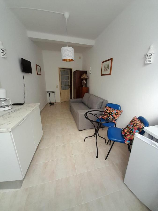 Casa Das Netas Apartment Лагос Екстериор снимка