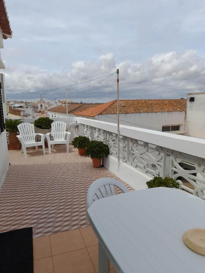 Casa Das Netas Apartment Лагос Екстериор снимка
