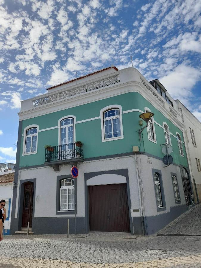 Casa Das Netas Apartment Лагос Екстериор снимка