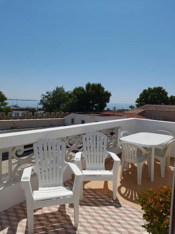 Casa Das Netas Apartment Лагос Екстериор снимка