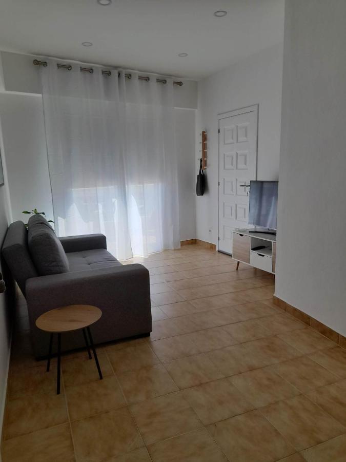 Casa Das Netas Apartment Лагос Екстериор снимка