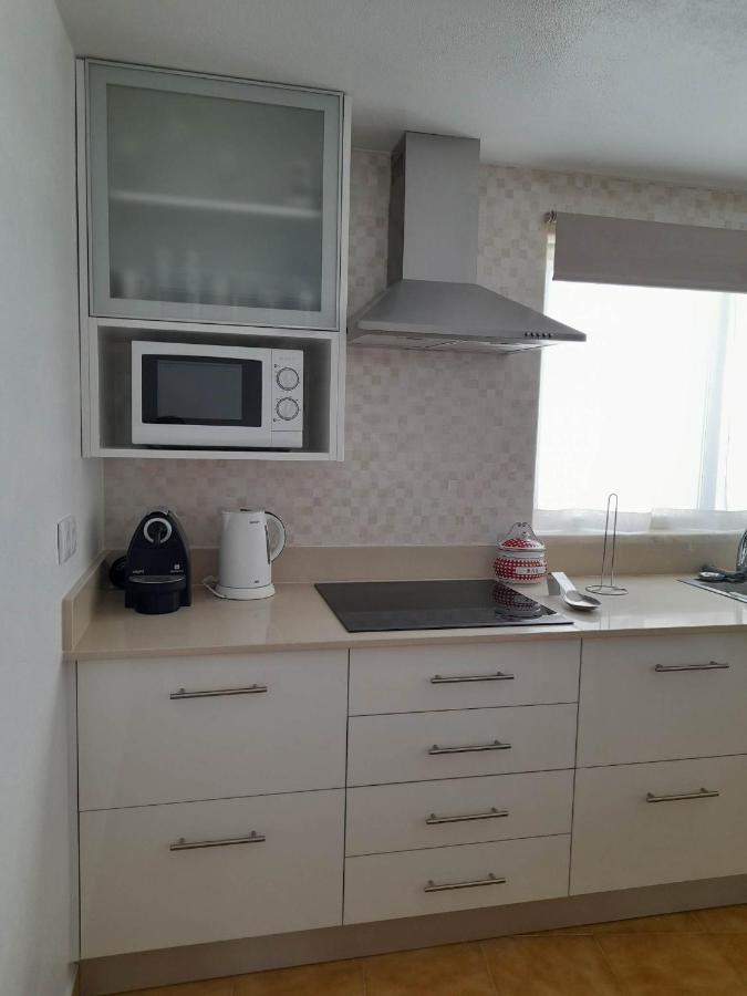 Casa Das Netas Apartment Лагос Екстериор снимка