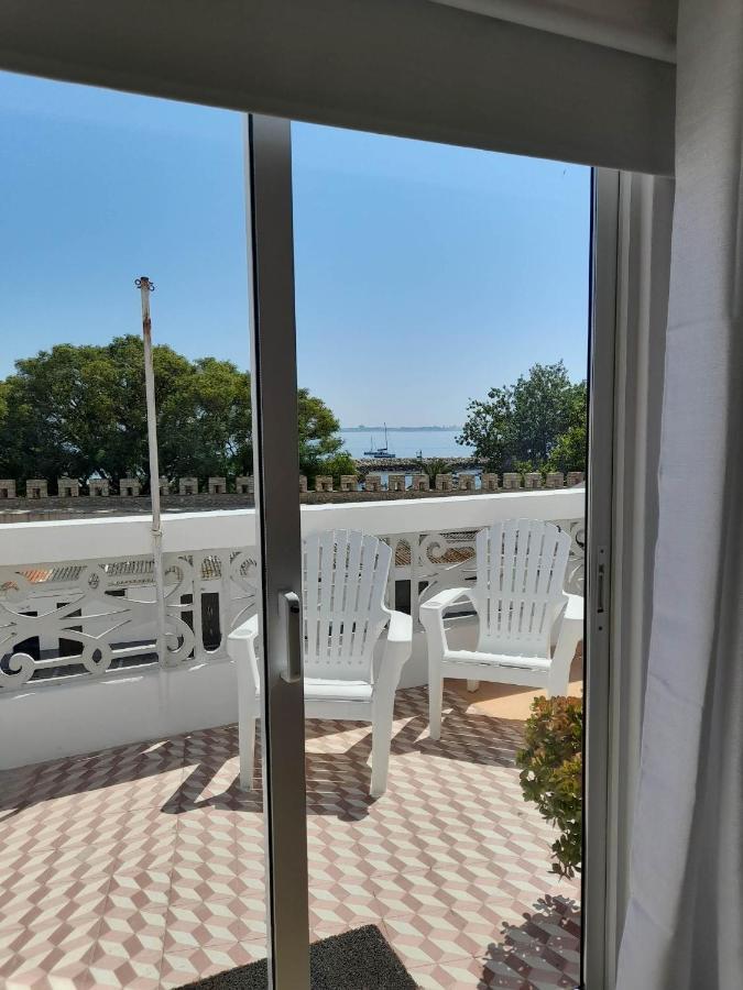 Casa Das Netas Apartment Лагос Екстериор снимка