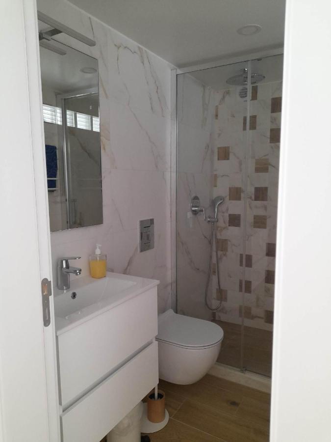 Casa Das Netas Apartment Лагос Екстериор снимка
