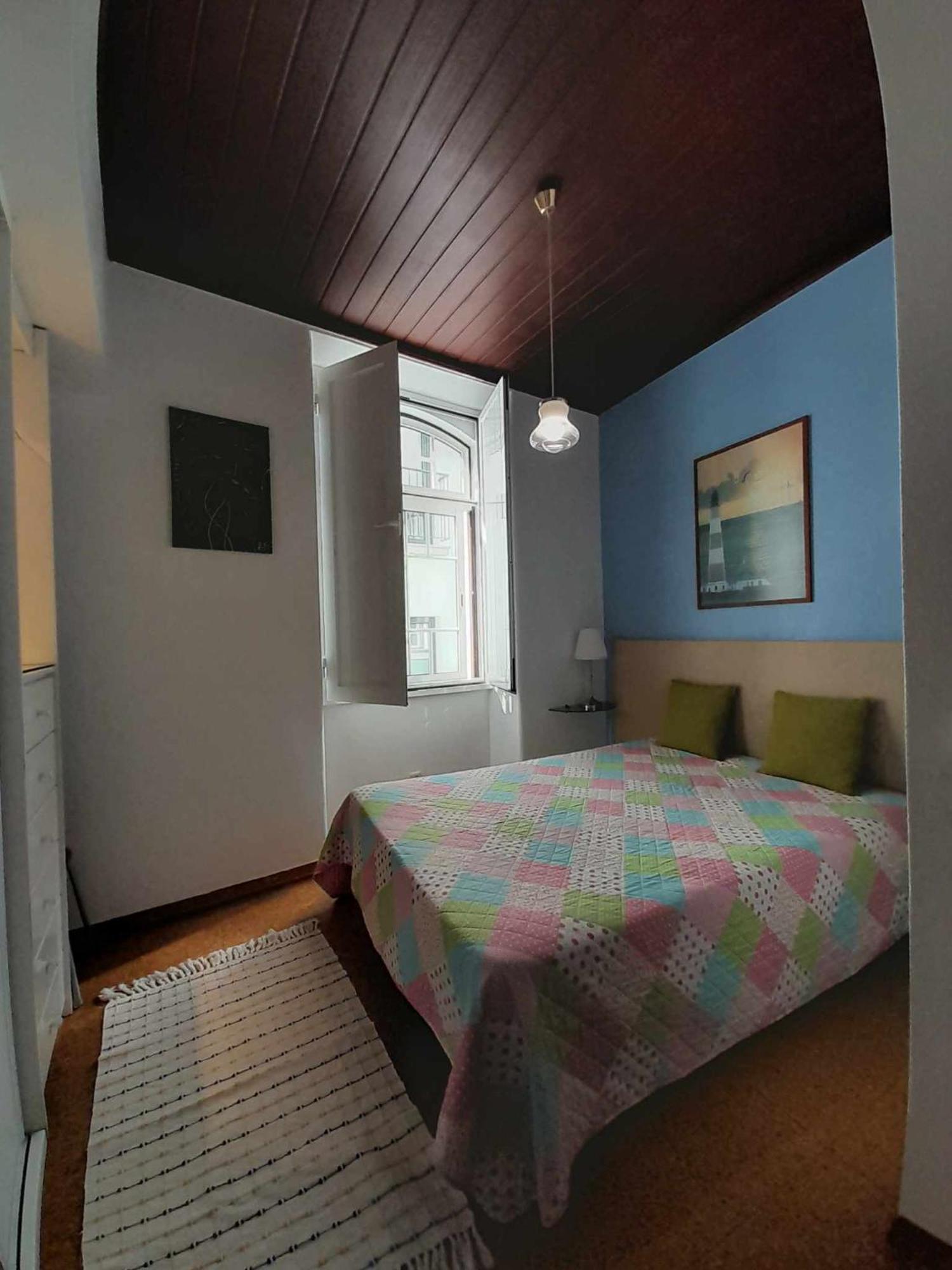 Casa Das Netas Apartment Лагос Екстериор снимка