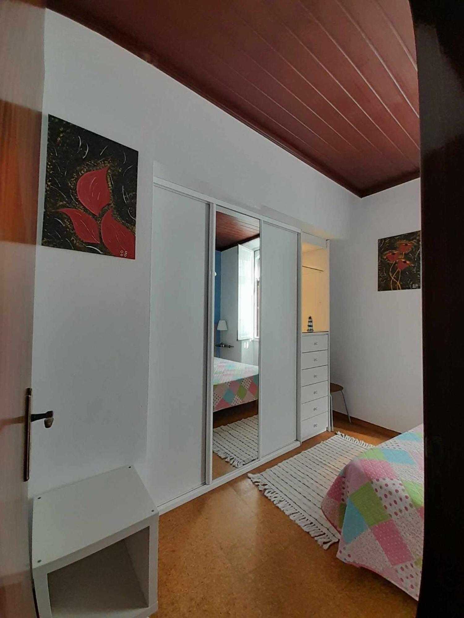 Casa Das Netas Apartment Лагос Екстериор снимка