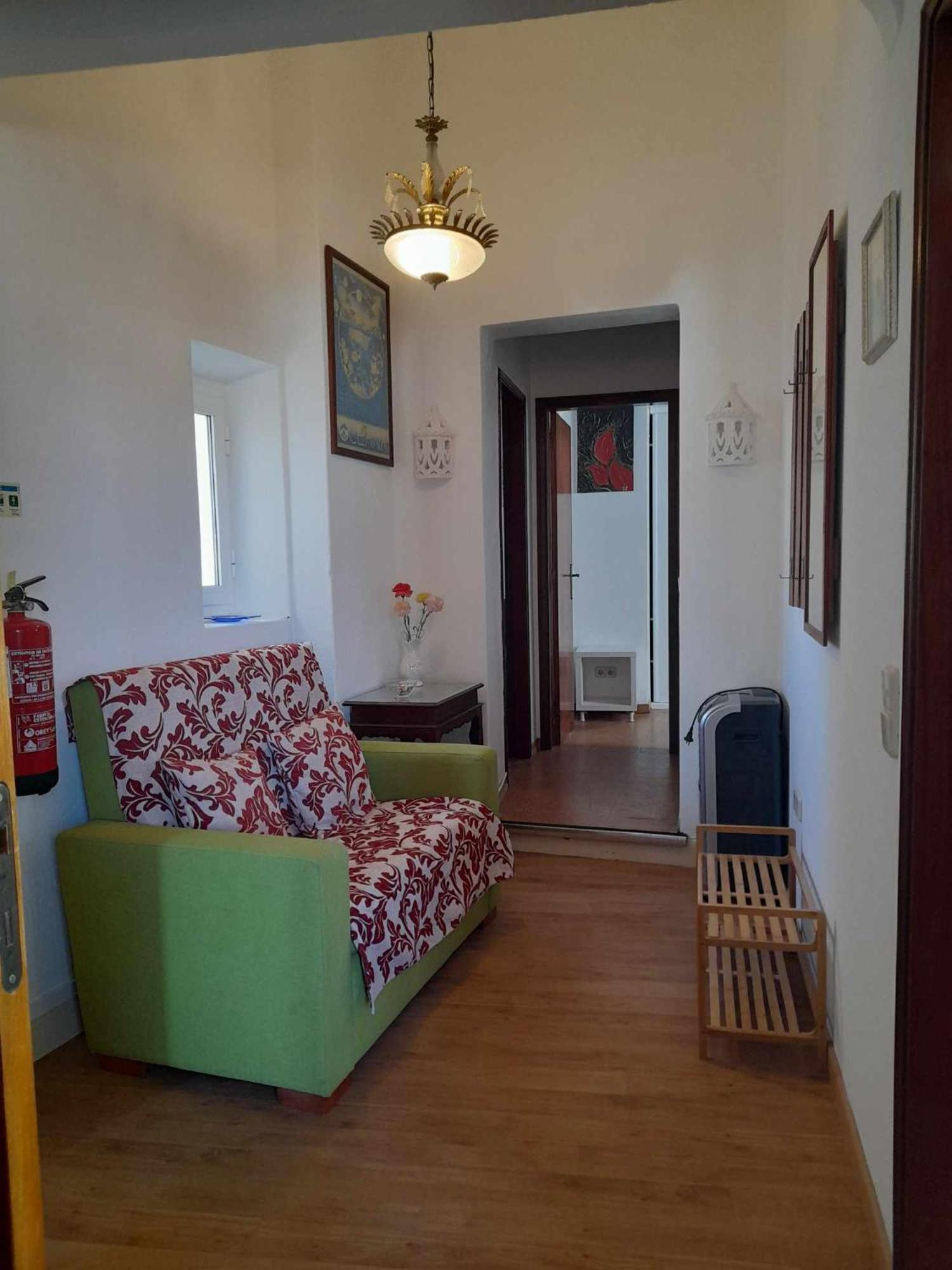 Casa Das Netas Apartment Лагос Екстериор снимка
