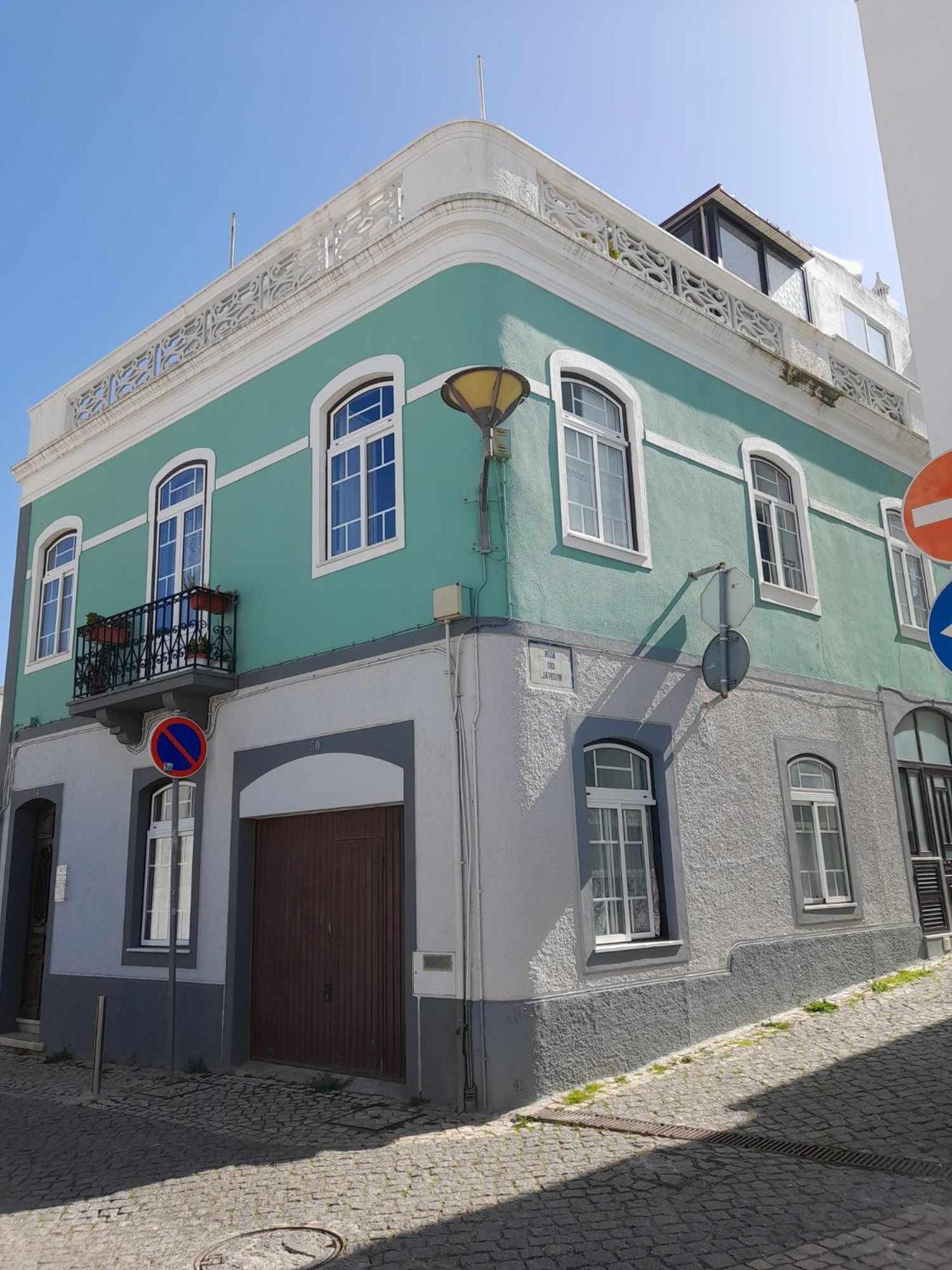 Casa Das Netas Apartment Лагос Екстериор снимка